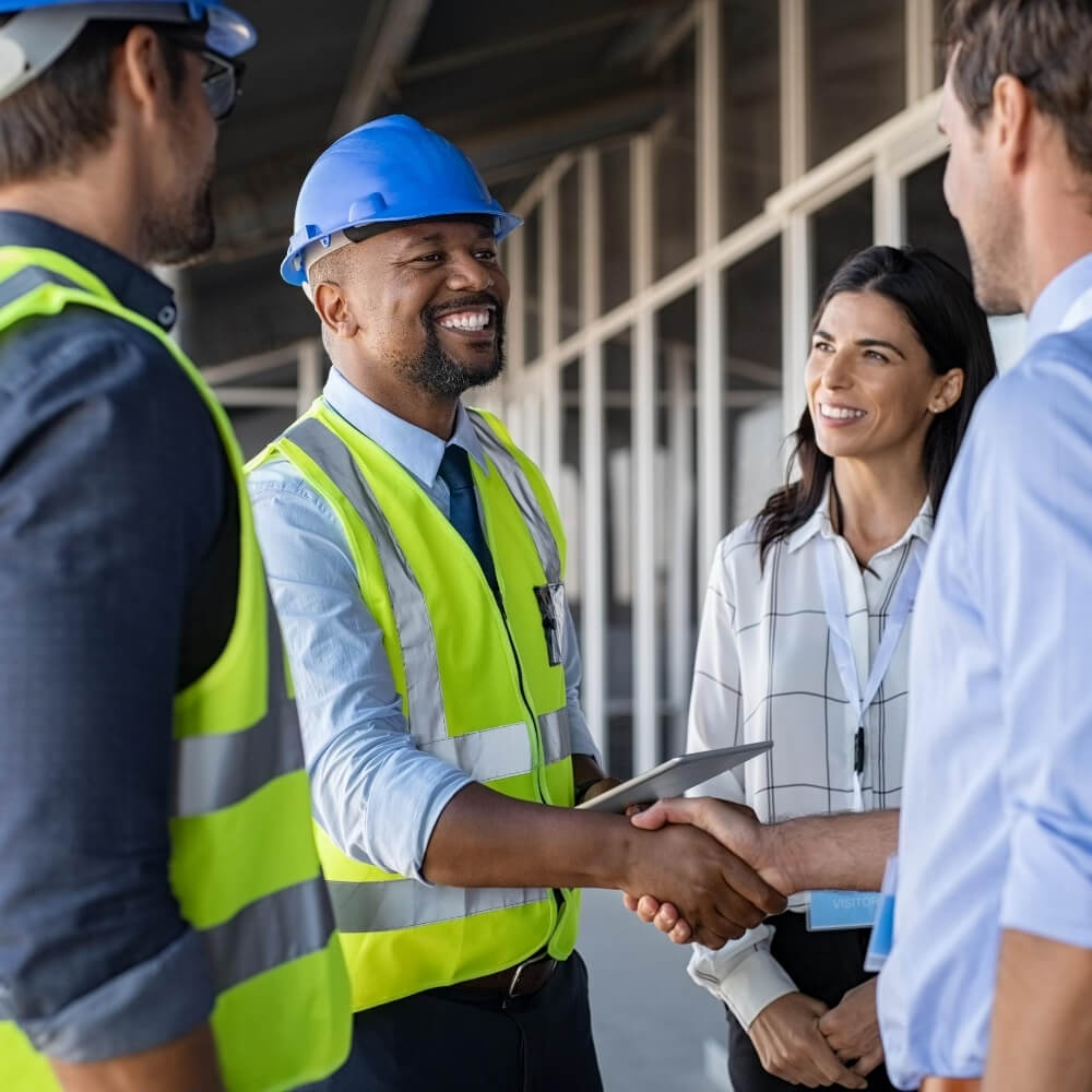 Construction Career Wiz Product Image
