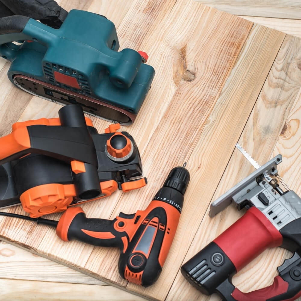 Intro to Construction Full Series Online Course Product Image