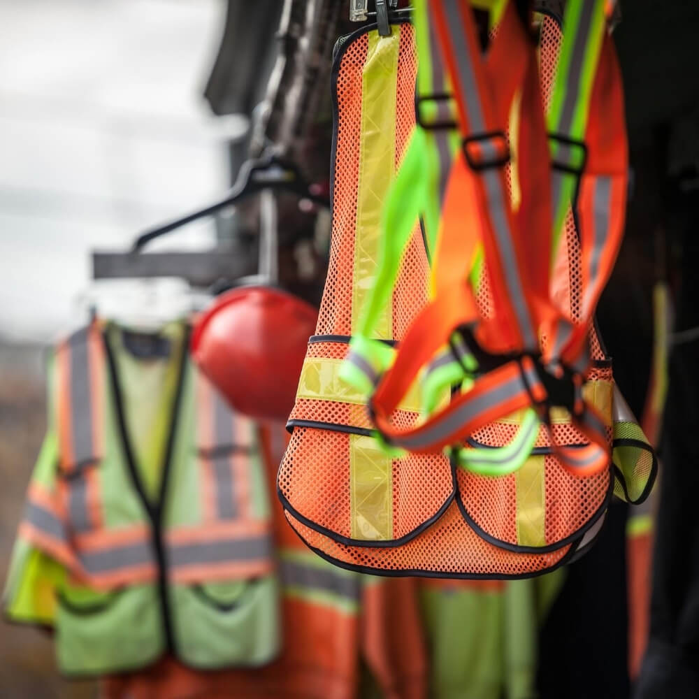 Intro to Construction Safety Online Course Product Image